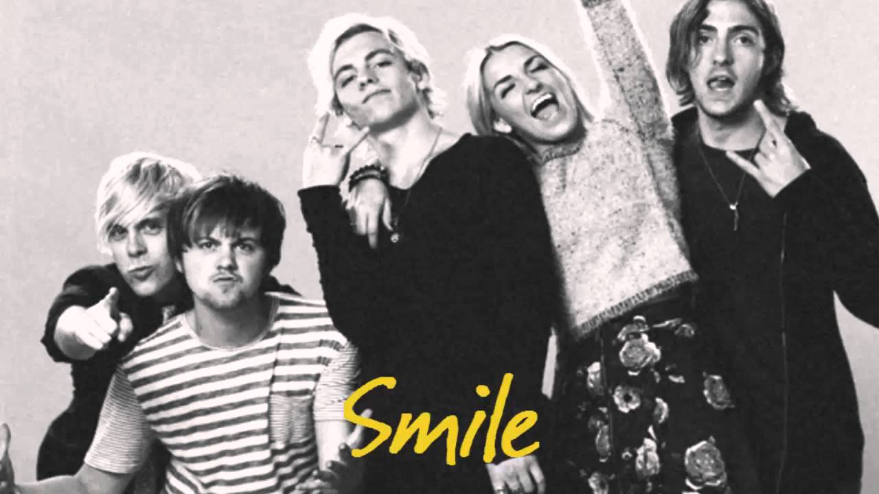 the smile band the smile band
