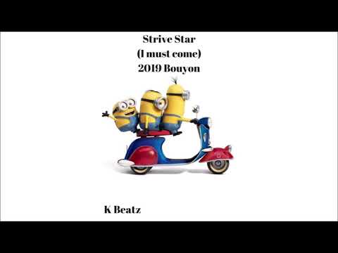 Strive Star 2018- 2019 Releases