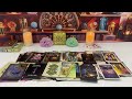 AQUARIUS WAKE UP TO LOVE YOUR FUTURE! AQUARIUS LOVE TAROT READING