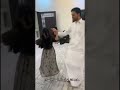 رقص مزمار الطفله بنت الحاج من الحداء مزمار الحداء اولاد طامع 