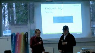 Lessons Learned from Silicon Valley - Flowdock