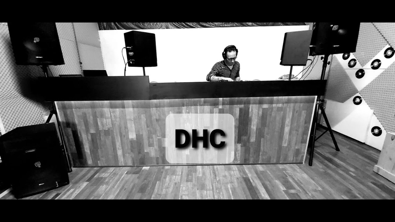 Fosfor.X Grand Opening DHC