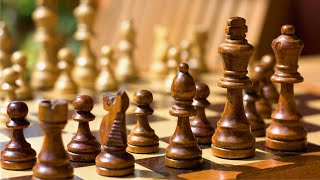 Chess Game 2D On Unity