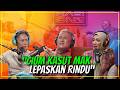 "Cium Kasut Mak, Lepaskan Rindu" | KasiOnz Ep16 |