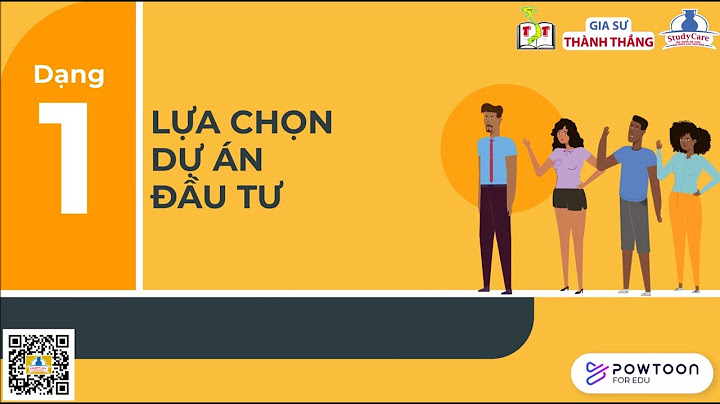 Bài tập và đáp án tài chính công