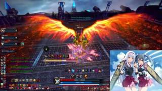[TERA] Heart attack @ Darkan