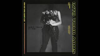 Witt Lowry- Into Your Arms (feat Ava Max) / (Melody + No Rap) Resimi