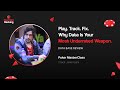 🇺🇸 🇨🇷 Poker Stats Review: Fix Your Leaks and Boost Your Winrate | Masterclass with Javier Grant