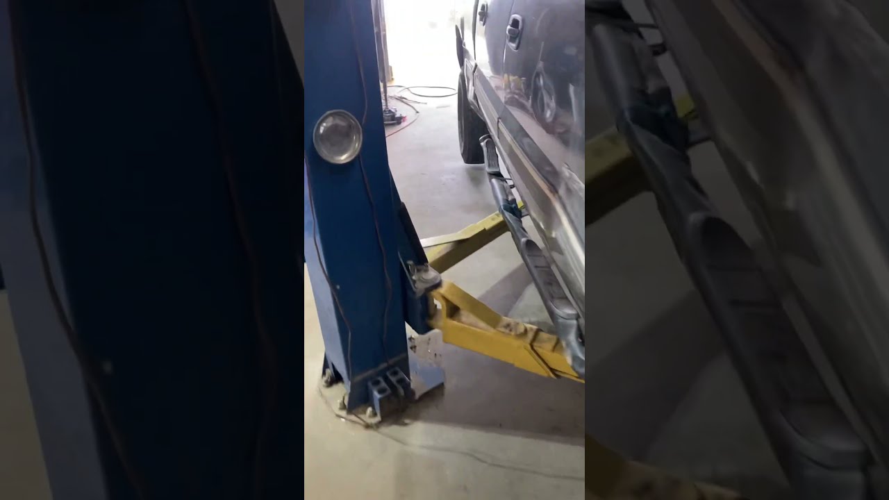 Mechanic To Fire The Customer 