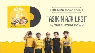 Video thumbnail of "(BTS) Asikin Aja Lagi"