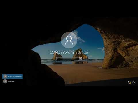 CSS NC II - COC 3 How to Install and Configure ADDS?