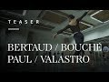 Bertaud  bouch  paul  valastro  teaser