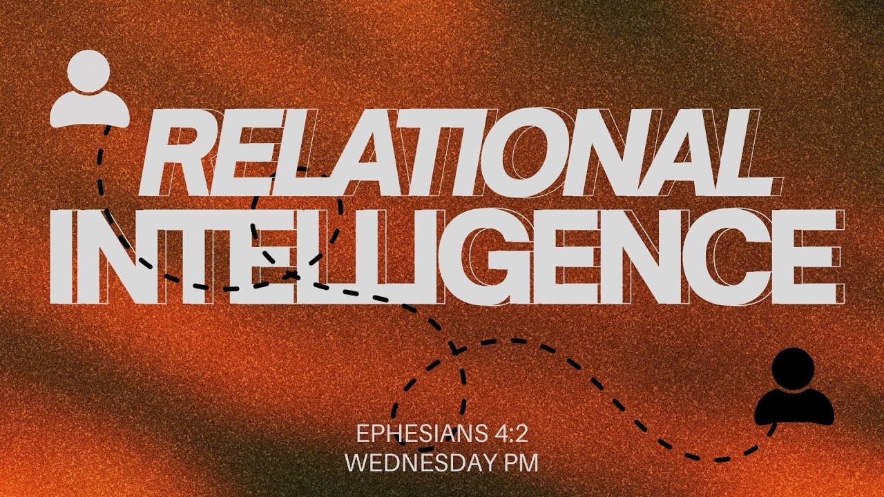 Relational Intelligence PM 09Sep26