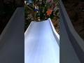Skateboard RC down the slide
