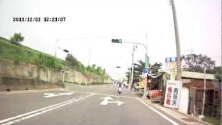 ADR36 日間攝影