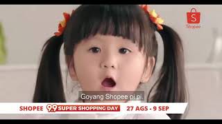 Download Lagu (1 Jam) Bebel Goyang Shopee
