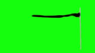 Bfb Frown Mouth Green Screen