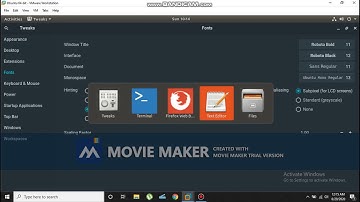Remaster Linux with Pinguybuilder