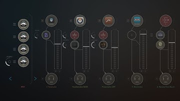 Jam 1 BramBos Rozeta Ruismaker Troublemaker Phasemaker Mononoke HQ (iPad5 - Zé Osório)