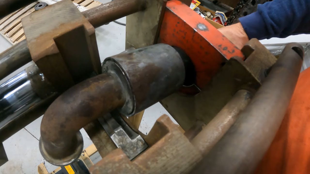 CAT Hose Press YouTube