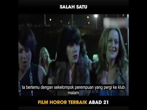 Video: Film Paling Menakutkan Di Abad Ke-21