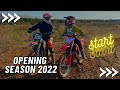 Возвращение Sazan Team в сезон 2022 | Раскатка нового трека | Мишаня жжёт