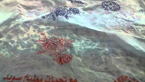 دحيم الحماد من سورة عبس ١٤٣٢ ه