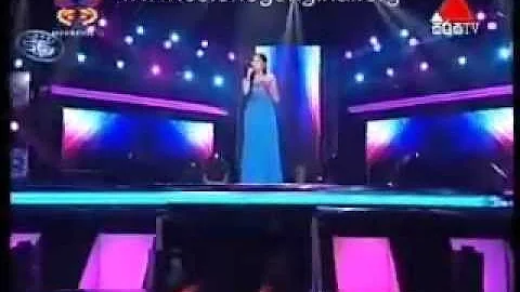 Meena Prasadini live sings Kalpa Kalayak Pura
