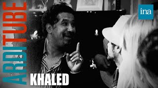Khaled Chante \
