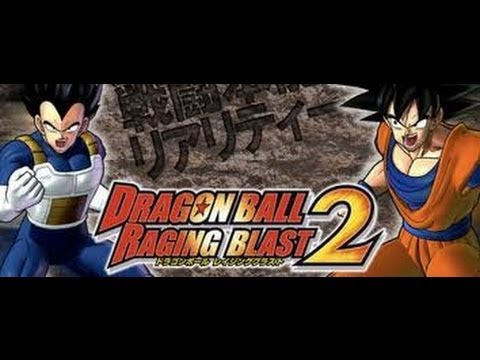 how do you unlock hidden battles in db raging blast 2