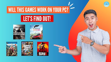 Your PC Run This Game? 🔍 | How to Check Game Compatibility 2025