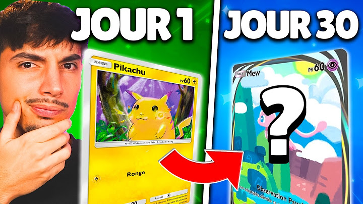 J'ai PASSÉ 30 JOURS sur POKEMON POCKET TCG voici ce que J'AI EU opening ! AVEC un COMPTE F2P gratuit