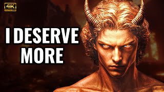 Lucifer (2025) The Angel Who Became The Devil | Full Movie 4K