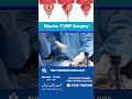 Bipolar TURP: The Safest Cure for Enlarged Prostate (BPH) | No Cut Surgery | Dr. Majed Saeed