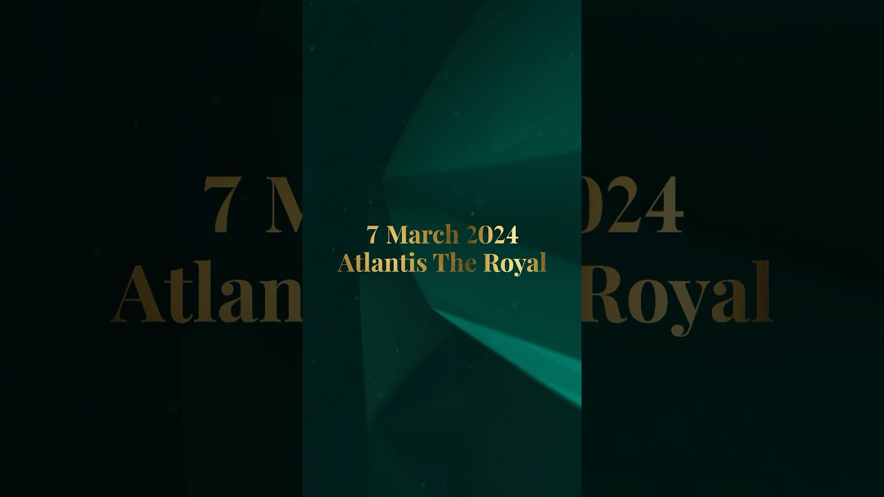 Mark your calendars for the event of the year! The Bayut Property Awards 2023 is coming soon. ✨