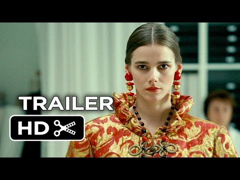 Saint Laurent Official US Release Trailer (2015) - Yves Saint Laurent Biopic HD