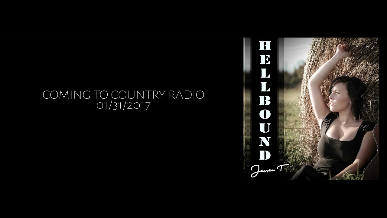 Guarda Hellbound - Jessie T (PROMO VIDEO) su YouTube Guarda Hellbound - Jessie T (PROMO VIDEO) su YouTube
