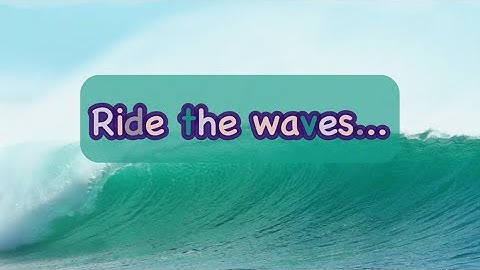 Music Video: Navigating Life