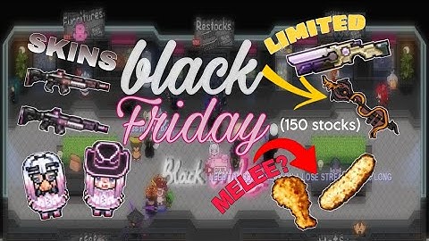 Graal Era - Black Friday 2025 |New Limited items! 