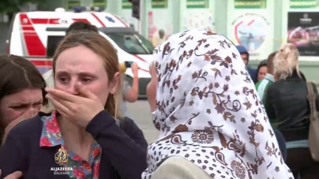 Poziv na smirenost nakon dešavanja u Kumanovu