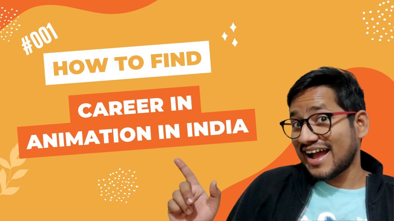 phd in animation in india