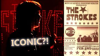 Why is The Strokes $2 Bill the GREATEST Performance of ALL TIME?!