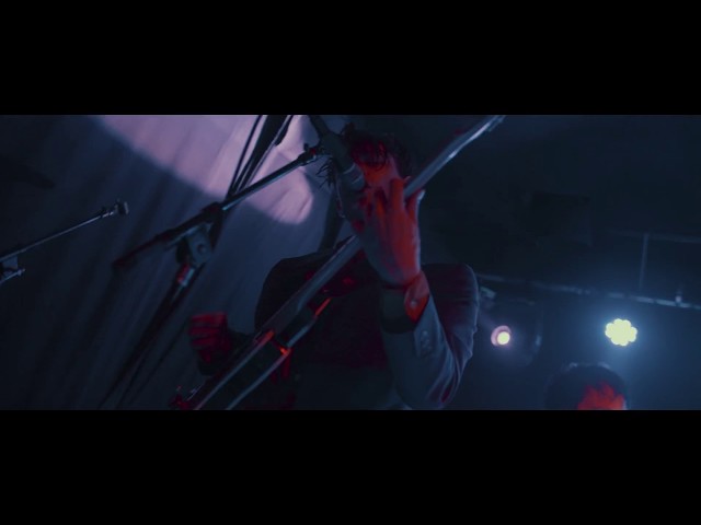 The Atom Age - Never Looking (Official Video)