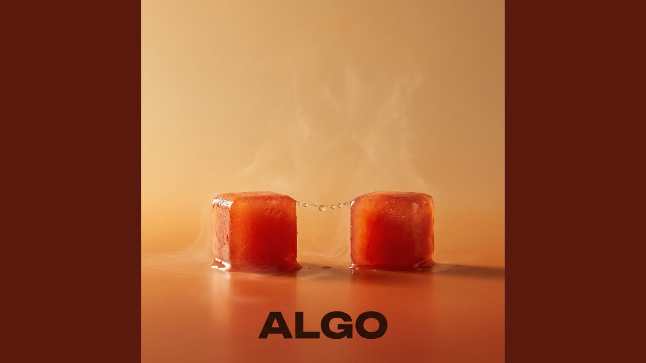 Watch Algo on YouTube Watch Algo on YouTube