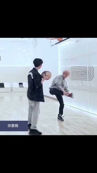 2 maknae yg beda didikan 😭 #yangyang #jisung #wayv #nctdream #nct
