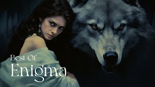 Enigmatic Music Mix - The Very Best Of Enigma 90S Chillout Music Mix | Best Of Enigma 2024