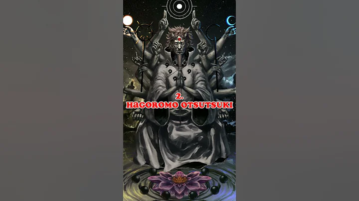 Top 10 Strongest Naruto Characters #naruto #shorts #viral #narutoshippuden #anime #whoisstrongest