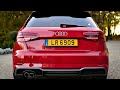 Audi A3 S line - The cinematic car video, slowmotion, dji ronin rsc2, sony a7iii, Zeiss 55mm 1.8