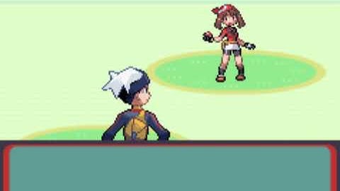 Pokemon Ruby Nuzlocke - Part 23