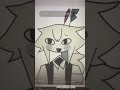 (Not mine  original on TikTok) #fundamentalpapereducation #tiktok #notorginal #animation